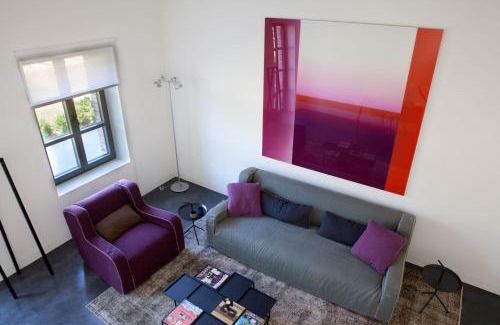 Montigny-la-Resle Casa | Chateau De La Resle - Design Hotels