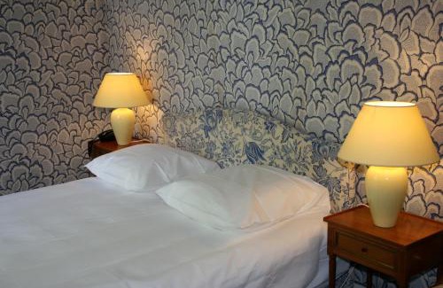 Cellettes Hotel | Chateau de la Rozelle