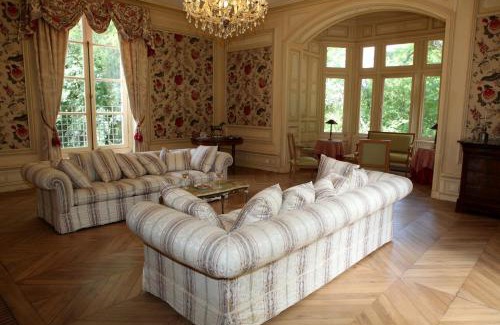 Cellettes Hotel | Chateau de la Rozelle