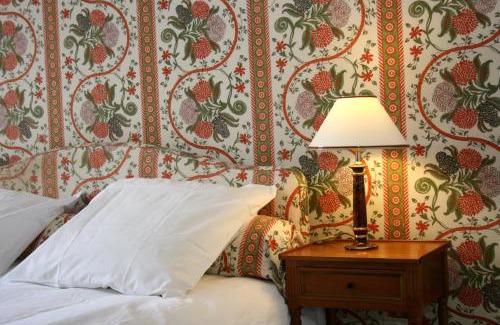 Cellettes Hotel | Chateau de la Rozelle