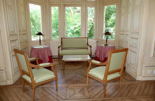 Cellettes Hotel | Chateau de la Rozelle