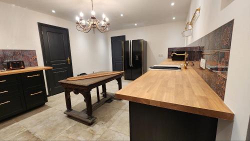 Ponce-sur-le-Loir Casa | Chateau De La Voloniere