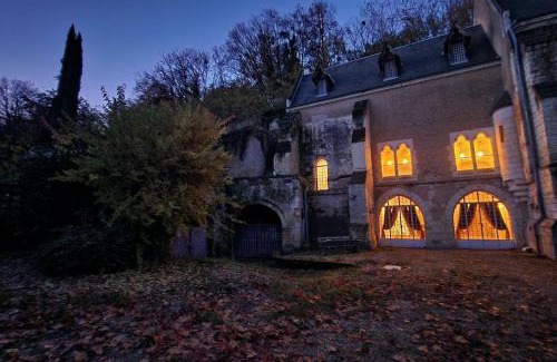 Ponce-sur-le-Loir Casa | Chateau De La Voloniere