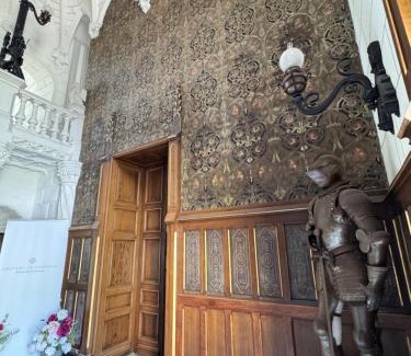 Londigny Cama Y Desayuno | Chateau De Londigny & Spa Retreat