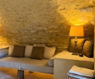 Londigny Cama Y Desayuno | Chateau De Londigny & Spa Retreat