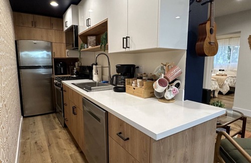 The Strand Casa | Chateau de Manhattan Beach