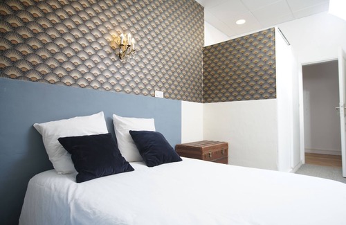 Saint-Zacharie Otro | Chateau de Mont-Vert