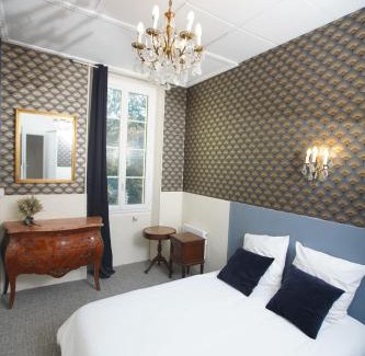 Saint-Zacharie Casa | Chateau de mont-vert