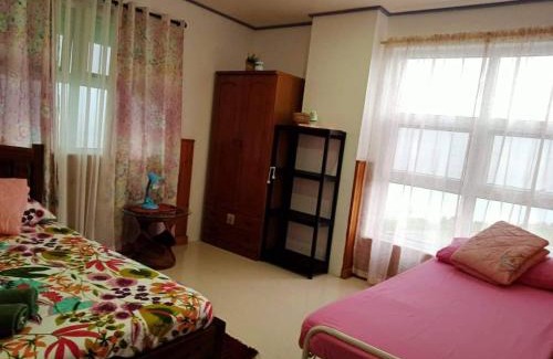 Tuba Apartamento | Chateau de Nazarene 2 Bedroom Mountainside Staycation with Amazing Views