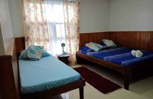 Tuba Apartamento | Chateau de Nazarene 2 Bedroom Mountainside Staycation with Amazing Views