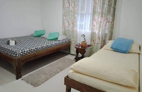 Tuba Apartamento | Chateau de Nazarene 2 Bedroom Mountainside Staycation with Amazing Views