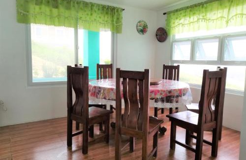 Tuba Apartamento | Chateau de Nazarene 2 Bedroom Mountainside Staycation with Amazing Views