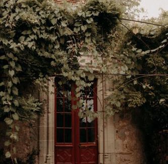 Figeac Casa | Chateau de Saint Dau