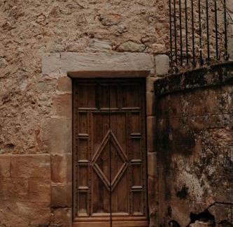 Figeac Casa | Chateau de Saint Dau
