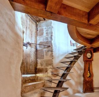 Figeac Casa | Chateau de Saint Dau