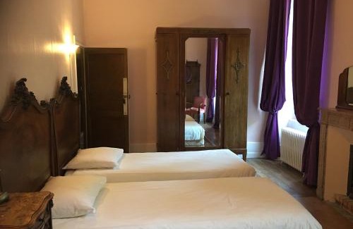 Sommant Cama Y Desayuno | Chateau de Vareilles
