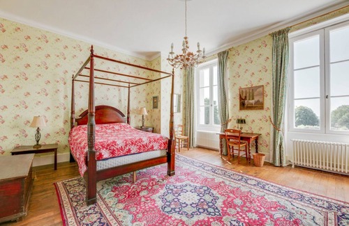 Cernay Otro | Chateau Des Lanternes
