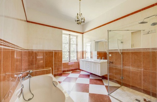 Cernay Otro | Chateau Des Lanternes