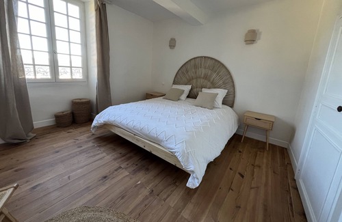 Anoye Otro | Chateau D'anoye