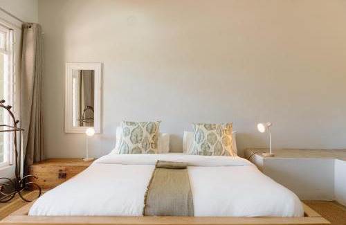 Klein Windhoek Apartamento | Chateau du Windhoek