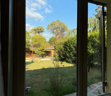 Cadaujac Cama Y Desayuno | Chateau Eck