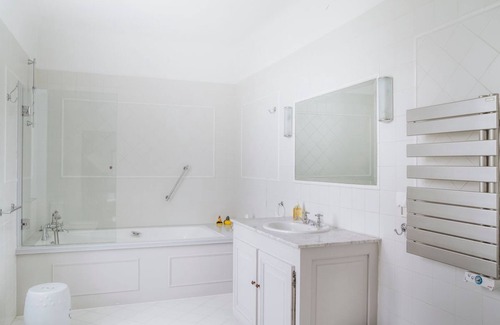 Saint-Geyrac Otro | Chateau Fleur - Diez Habitaciones , Capacidad 18