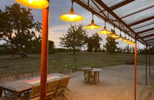 Blasimon Cama Y Desayuno | Chateau Haut Cazevert