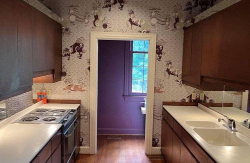 Goldsboro Casa | Chateau Home