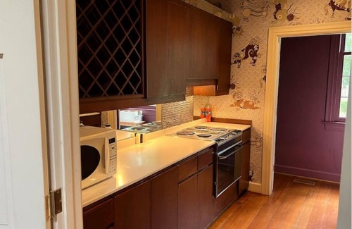 Goldsboro Casa | Chateau Home