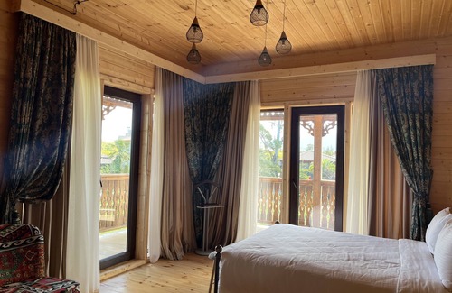 Kobuleti Complejo | Chateau Kvirike