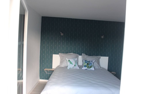 Villematier Casa | Chateau la Loge