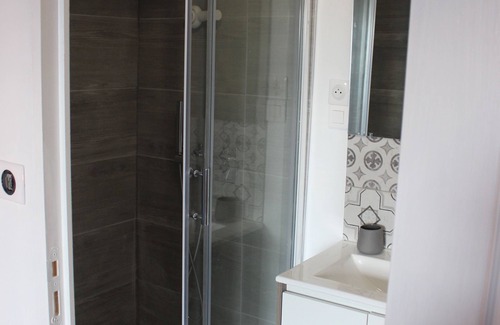 Villematier Casa | Chateau la Loge