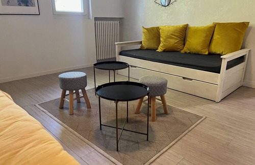 Villematier Casa | Chateau la Loge