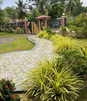 San Pedro Casa | Chateau La Princesa Family Room with kitchen & cozy terrace
