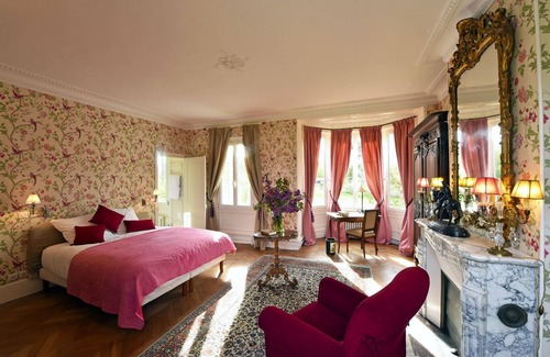 Chevrieres Cama Y Desayuno | Chateau le Quesnoy