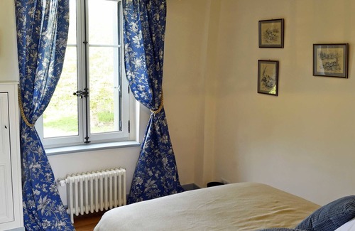Chevrieres Cama Y Desayuno | Chateau le Quesnoy