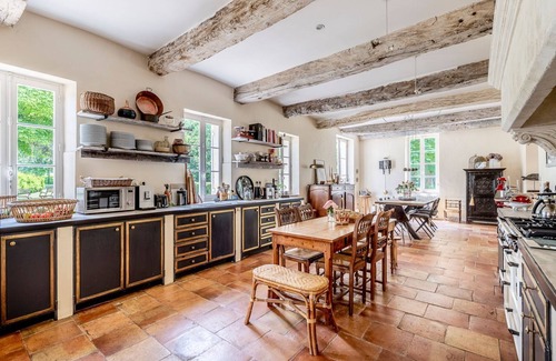 Coutras Otro | Chateau Les Peintures