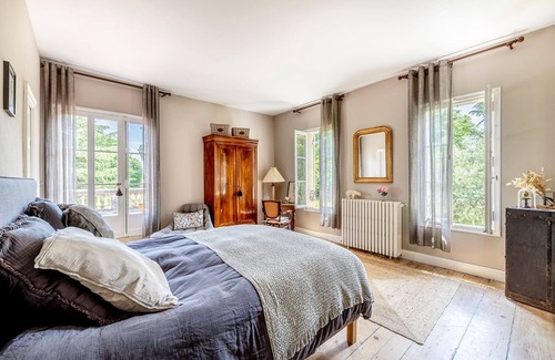 Coutras Otro | Chateau Les Peintures
