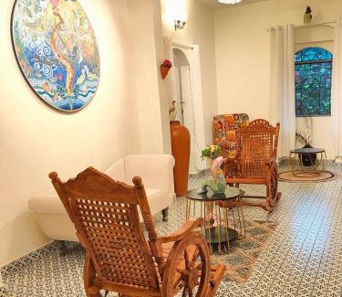 Aldona Casa | CHATEAU MADEIRA BY GOAN DIARIES