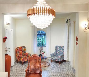 Aldona Casa | CHATEAU MADEIRA BY GOAN DIARIES