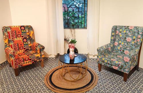 Aldona Casa | CHATEAU MADEIRA BY GOAN DIARIES