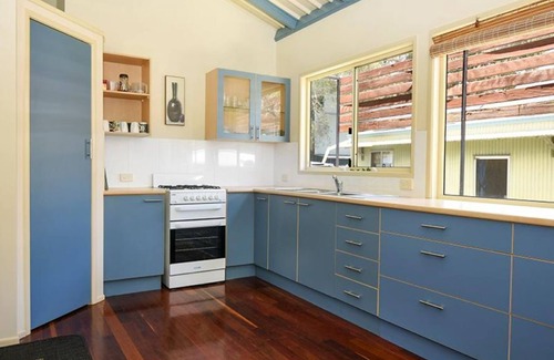 Brisbane Waterfront Casa | Chateau Midgen - Quiet House in Kooringal