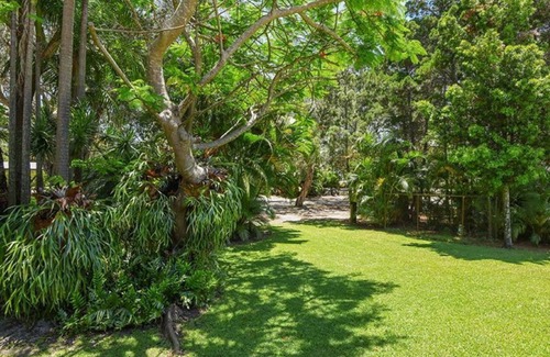 Brisbane Waterfront Casa | Chateau Midgen - Quiet House in Kooringal
