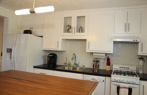 Edgehill Apartamento | Chateau on the Row - The Only True Studio Apartment en Music Row