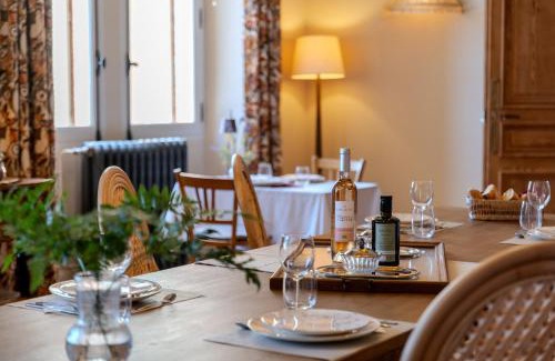 La Londe-les-Maures Cama Y Desayuno | Chateau Pascalette