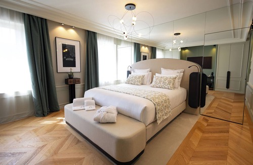 Draguignan Cama Y Desayuno | Chateau Pimo