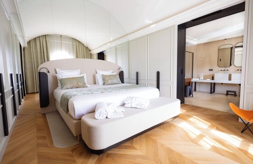 Draguignan Cama Y Desayuno | Chateau Pimo