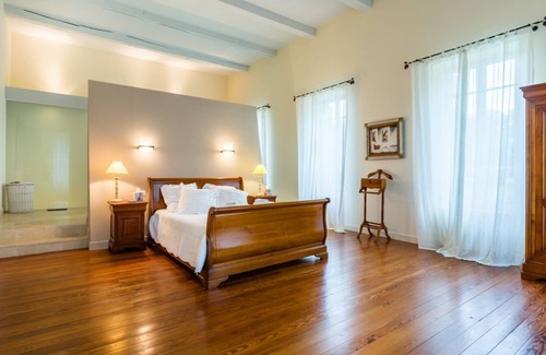 Castelsagrat Otro | Chateau Quercy - Siete Habitaciones , Capacidad 15