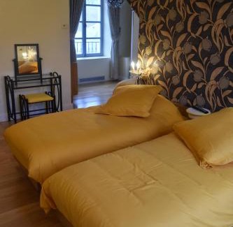 Monein Cama Y Desayuno | Chateau Roquehort