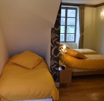 Monein Cama Y Desayuno | Chateau Roquehort